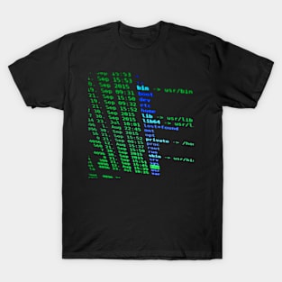 CODE PYTHON T-Shirt